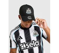 New Era Newcastle United FC 9FORTY Kappe, Schwarz - One Size
