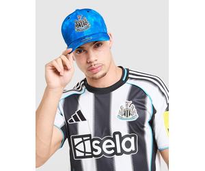 New Era Newcastle United FC 9SEVENTY Cap - Damen, Blau - One Size