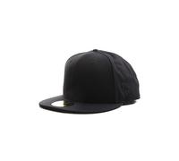 New Era Newera Navy 59Fifty Cap NE Basic Dunkelblau, Size:7 1/8