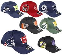 New era NFL 9fifty Adjustable Snapback Sideline American Football Cap 2019 2020