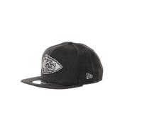 New Era NFL 9Fifty Caps verstellbar Snapback Baseball Kappe gerader Schirm Dark Graphene Patriots Bills Cardinals