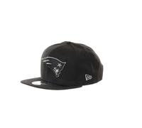 New Era NFL 9Fifty Caps verstellbar Snapback Baseball Kappe gerader Schirm Dark Graphene Patriots Bills Cardinals