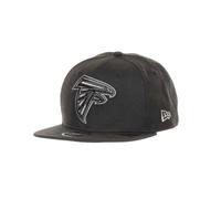 New Era NFL 9Fifty Caps verstellbar Snapback Baseball Kappe gerader Schirm Dark Graphene Patriots Bills Cardinals