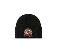 New Era NFL Arizona Cardinals Salute to Service 2022 Official Sideline Knit Wintermütze