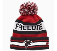 New Era NFL Atlanta Falcons Team Jake Pom Knit