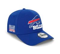 New Era - NFL Buffalo Bills Side Hit 39Thirty Stretch Cap, Größe:M-L