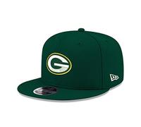 New Era NFL Cap 9Fifty Basecap American Football verstellbar Snapback Kappe First Colour