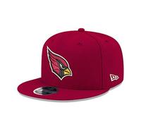 New Era NFL Cap 9Fifty Basecap American Football verstellbar Snapback Kappe First Colour