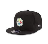 New Era NFL Cap 9Fifty Basecap American Football verstellbar Snapback Kappe First Colour