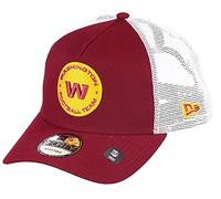 New Era NFL Cap Truckercap 9Forty verstellbar Basecap American Football Kappe Snapback