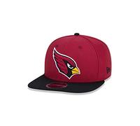 New Era NFL Caps Two Tone verstellbar 9Fifty Snapback American Football Kappe Teamlogo