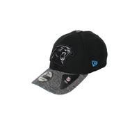 New Era NFL Carolina Panthers Grey Collection 39Thirty Cap schwarz M-LSchwarz / M-L