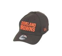 New Era -NFL- Cleveland Browns Core Edition 39Thirty Stretch Cap Braun M-LBraun / L-XL