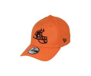 New Era -NFL- Cleveland Browns Elemental 39Thirty Cap Orange-L-XL - Orange / L-XL