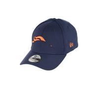 New Era -NFL- Denver Broncos Elemental 39Thirty Cap Blau S-M - Blau / S-M