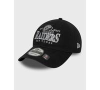 New Era NFL 9TWENTY Cap Helmet Las Vegas Raiders Black
