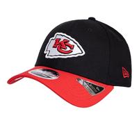 New Era NFL Kansas City Chiefs 9forty Stretch Snap Cap