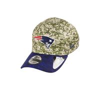 New Era -NFL- New England Patriots Digi Camo 39Thirty Cap Grün S-MGrün / S-M