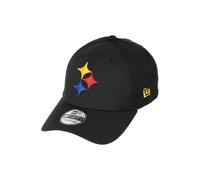 New Era -NFL- Pittsburgh Steelers Elemental 39Thirty Cap schwarz S-MSchwarz / S-M