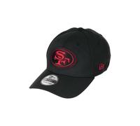 New Era -NFL- San Francisco 49ers Essential 39Thirty Cap schwarz S-M