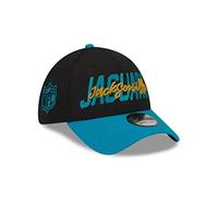 New Era NFL Seattle Seahawks 2022 Official 39THIRTY Stretch Fit Draft Cap