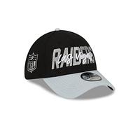 New Era NFL Seattle Seahawks 2022 Official 39THIRTY Stretch Fit Draft Cap