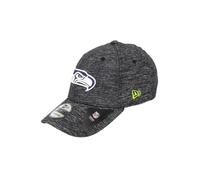 New Era -NFL- Seattle Seahawks Team Sports Jersey 39Thirty Cap Grau S-M - Grau / S-M