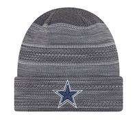 New Era NFL Sideline 2017 Cuff Mütze - Dallas Cowboys