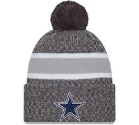 New Era NFL Sideline Winter Mütze Dallas Cowboys 2023/24
