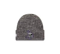 New Era NFL Strick Mütze - Crucial Catch Minnesota Vikings