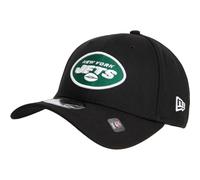 New Era NFL Team New York Jets Logo 39thirty Cap S-M
