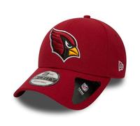 Arizona Cardinals New Era 9FORTY The League Mütze (10517895)