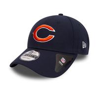 New Era 9FORTY The League Mütze Chicago Bears