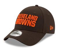 Cleveland Browns New Era 9FORTY The League Mütze (11184081)