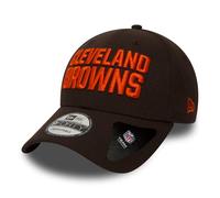 Cleveland Browns New Era 9FORTY The League Mütze (11184081)