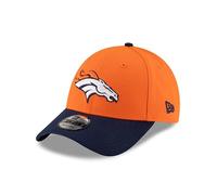 New Era 9FORTY Cap Denver Broncos The League