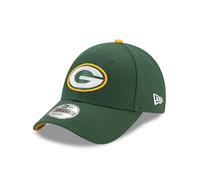 New Era Nfl The League Green Bay Packers Otc Deckel One Size Dark Green (Herstellerartikelnummer: 10517884-OSFA)