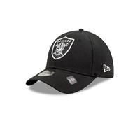 New Era Nfl The League Oakland Raiders Otc Kappe One Size Black