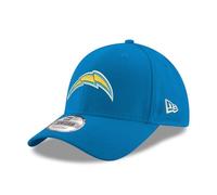 New Era Nfl 9forty The League Los Angeles Chargers Cap Blau Mann (Herstellerartikelnummer: 12494448-OSFM)