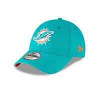 New Era Miami Dolphins NFL The League 9Forty Adjustable Cap - One-Size