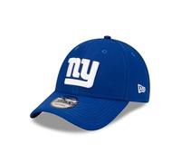 New Era Basecap 9FORTY The League verstellbar Herren New York Giants Team Blue