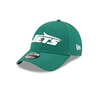 New Era Herren NFL The League 9FORTY Adjustable Hat New York Jets Green One Size