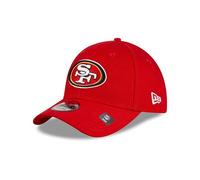 NEW ERA Herren Mütze NFL THE LEAGUE OTC SAF49E TEAM RED - (0195599787613)
