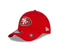 NEW ERA Herren Mütze NFL THE LEAGUE OTC SAF49E TEAM RED - (0195599787613)