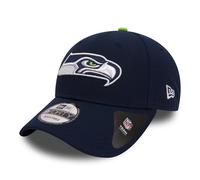 New Era 9Forty Seattle Seahawks Cap One Size