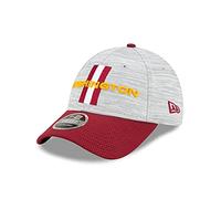 New Era NFL WASHINGTON 2021 Training Camp 9FORTY Stretch Snapback Cap