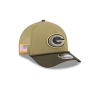 New Era NFL25 Green Bay Packers - 98213