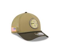New Era NFL25 Pittsburgh Steelers - 98217