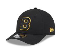 New Era BOSTON BRUINS NHL TEAM 9FORTY Schirmmütze, schwarz, größe UNI OS