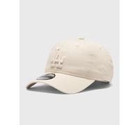 New Era NOS LEAGUE ESS 9TWENTY LOS ANGELES DODGERS men Caps beige in Größe:ONE SIZE